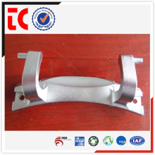 New China famous aluminum aluminum zinc die casting door handle die casting